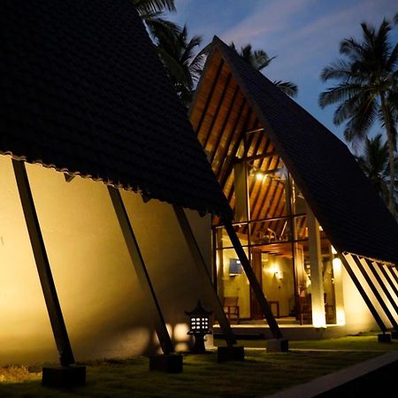 Soluna Beach Resort Marawila Exteriör bild