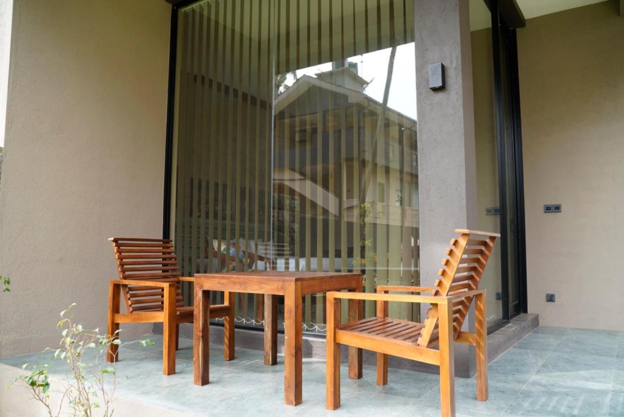 Soluna Beach Resort Marawila Exteriör bild